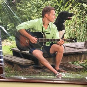 Meet your Posher, Jimmy